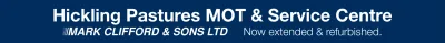 Mark Clifford &amp; Sons Accident Repairs | Melton Mowbray