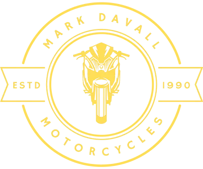 Mark Davall Motorcycles Ltd