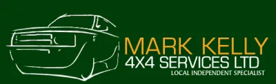 Mark Kelly 4x4 Services Ltd