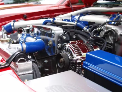 Mark One Auto Specialists