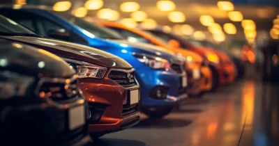 SMT Automotive