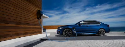 Marshall BMW Grimsby