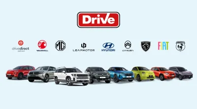 Drive Vauxhall Ipswich