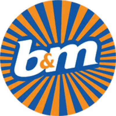 B&M Home Store