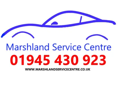 Marshland Service Centre