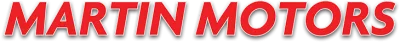 Martin Motors
