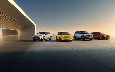 Martins Renault Basingstoke