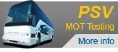 Martins MOT Test Centre
