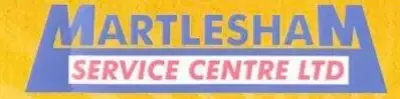 Martlesham Service Centre