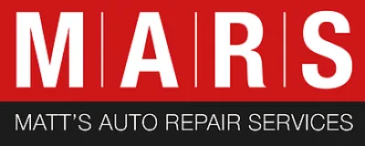 Mars Matt's Auto Repair Services.