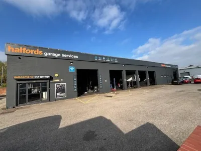 Halfords Autocentres | Sunderland