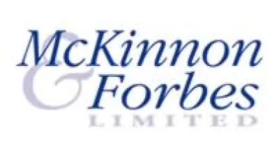 McKinnon & Forbes Ltd - IVECO