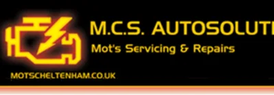M.c.s. Autosolutions
