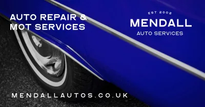Mend-All Auto Services