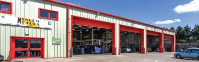 Mendem Motors Ltd