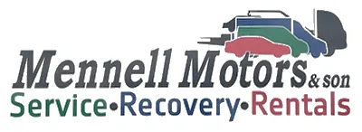 Mennell Motors