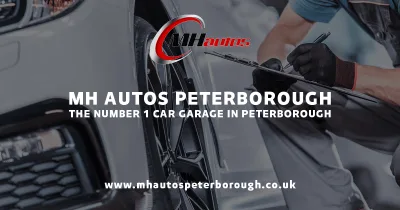 MH Autos Peterborough - Garage Services & MOT Test Centre