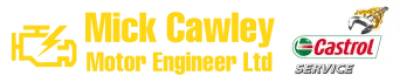 Mick Cawley Motor Engineering Ltd