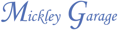 Mickley Garage | Stocksfield