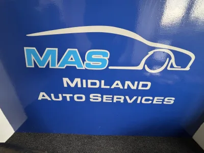 Midland Auto Services Ltd