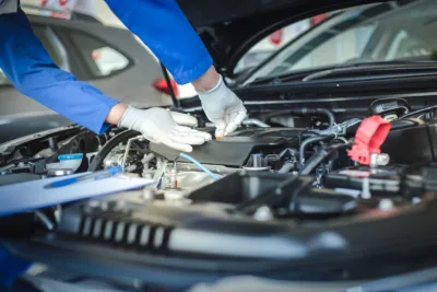 Mildenhall Auto Centre Ltd