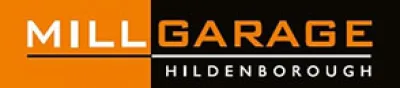 Mill Garage