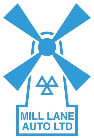 Mill Lane Auto Ltd