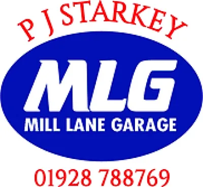 Mill Lane Garage | Kingsley