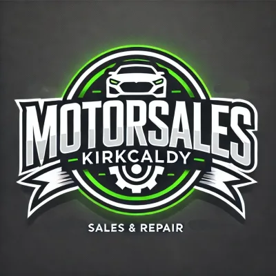 Motor Sales Kirkcaldy