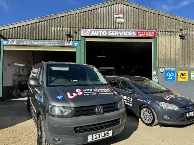 L&S Auto Services