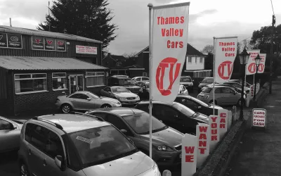 Thames Valley Cars