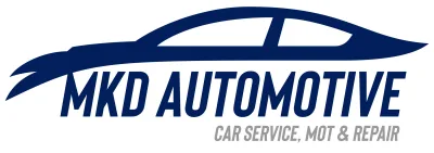 MKD Automotive