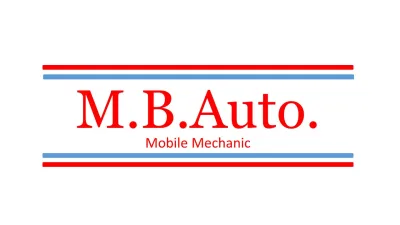 M.B.Auto. Mobile Mechanic