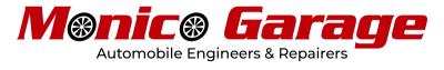 Monico Garage Ltd