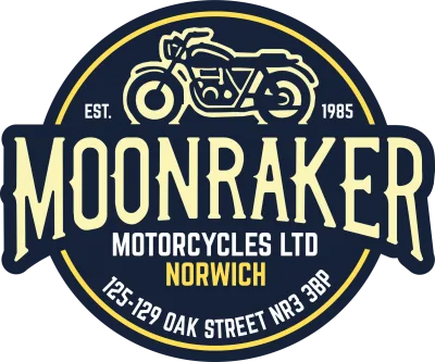 Moonraker Motorcycles Ltd