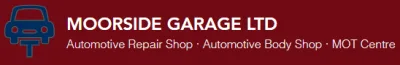 Moorside Garage Ltd