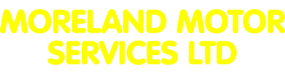 Moreland Motor Services Ltd - Garage Services