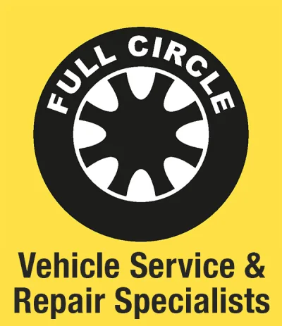 Full Circle Services Ltd