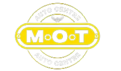 MOT Auto centre
