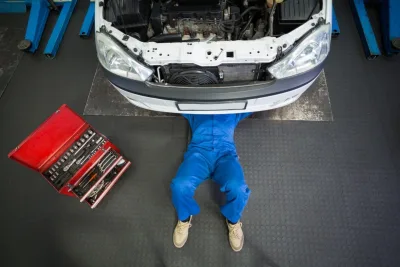 MOT Testing Services
