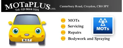 Motaplus Garage