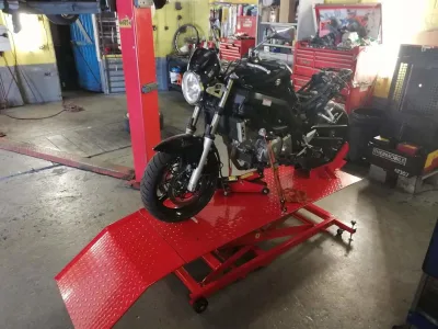 Motek Derby Ltd