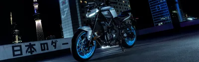 Motoden Yamaha