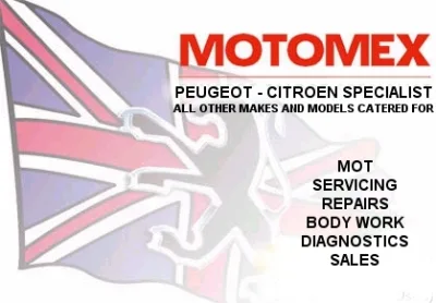 Motomex Ltd