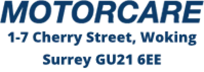 Motorcare Woking | Woking