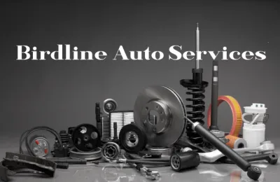 Birdline Auto Services Ltd