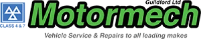 Motormech Guildford LTD