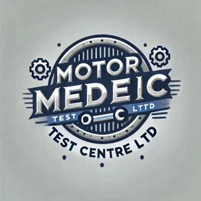 Motormedic Test Centre Ltd