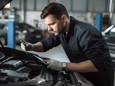 Motorvation (Evesham) Ltd.