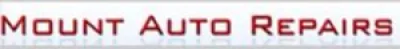 Mount Auto Repairs